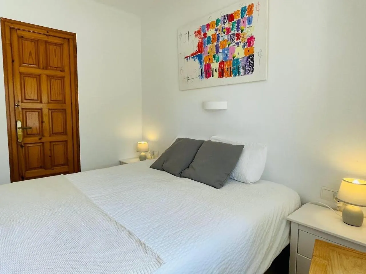 Tamariu Roca Rubia 1- Very Cozy, Terrace And Balcony With Stunning Views דירה