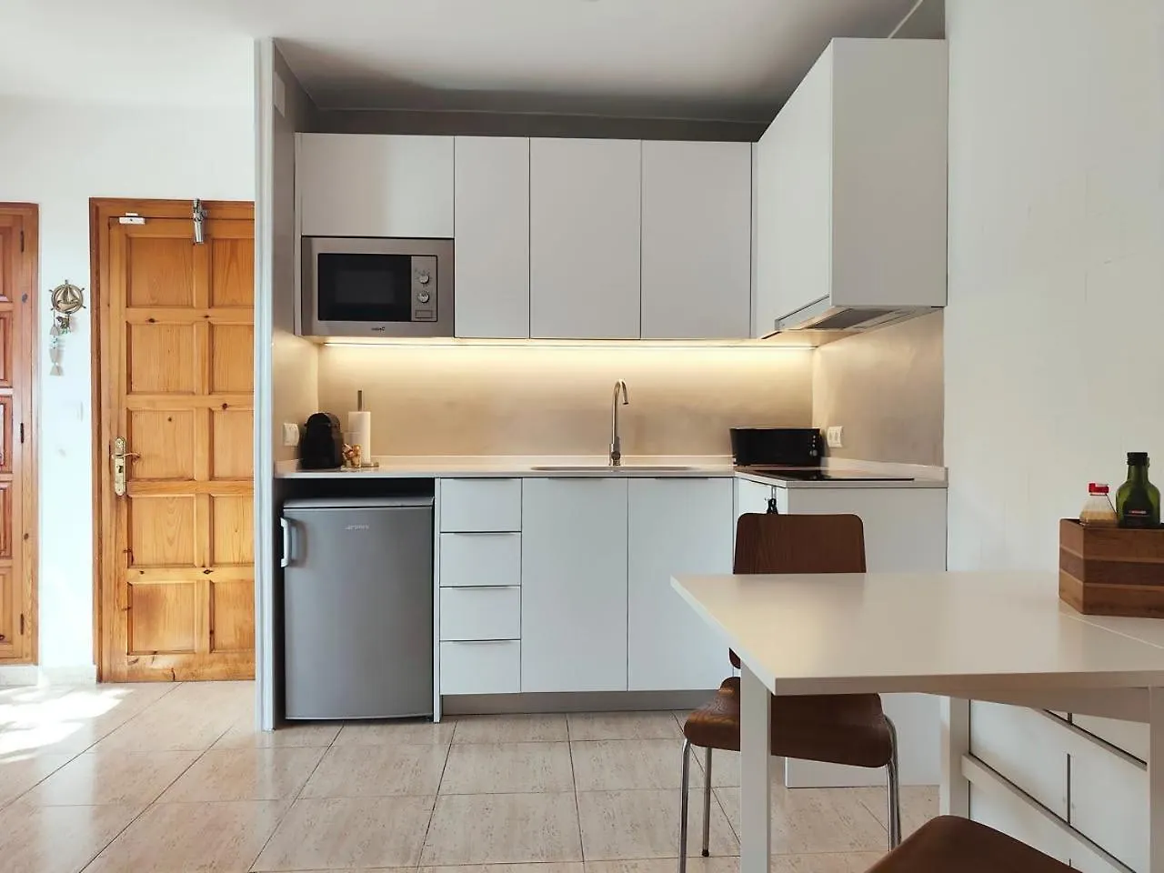 Tamariu Roca Rubia 1- Very Cozy, Terrace And Balcony With Stunning Views 0*,  İspanya