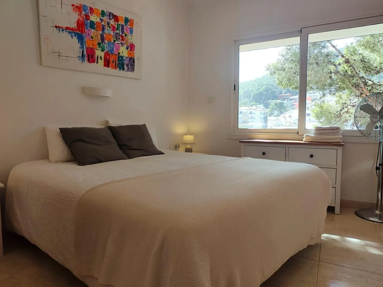 Tamariu Roca Rubia 1- Very Cozy, Terrace And Balcony With Stunning Views 0*,
