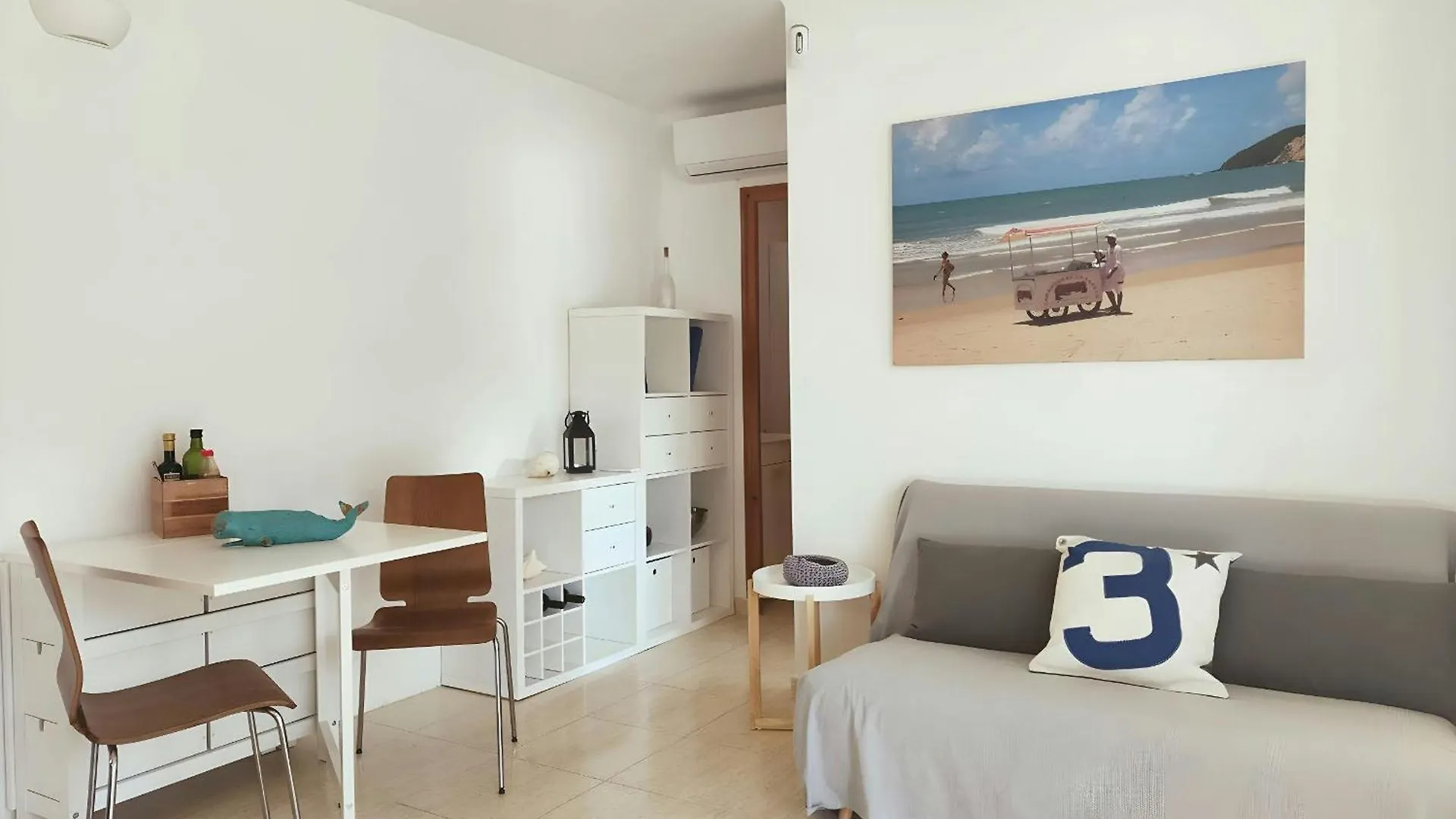 Tamariu Roca Rubia 1- Very Cozy, Terrace And Balcony With Stunning Views Daire