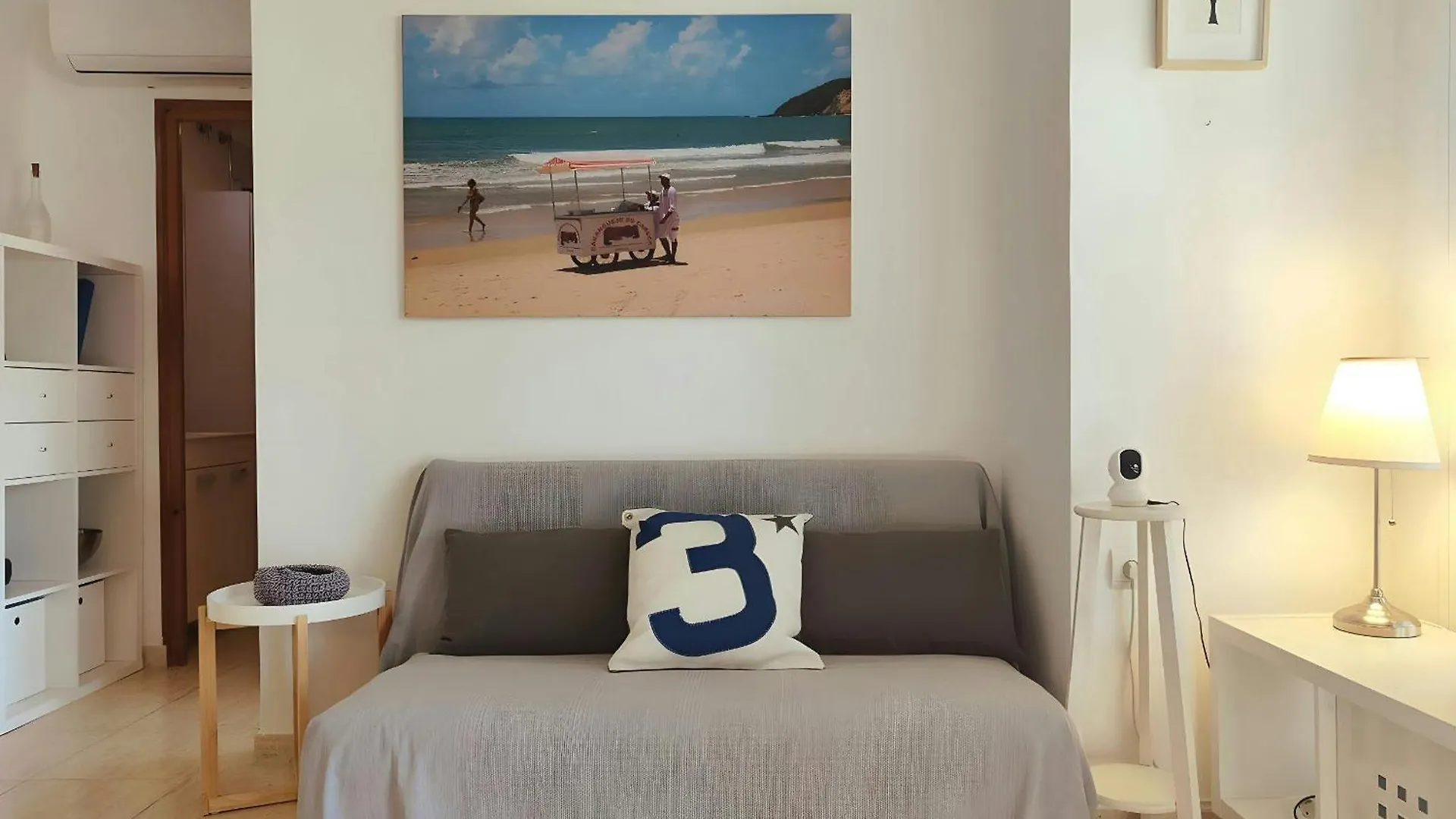 Tamariu Roca Rubia 1- Very Cozy, Terrace And Balcony With Stunning Views 0*,