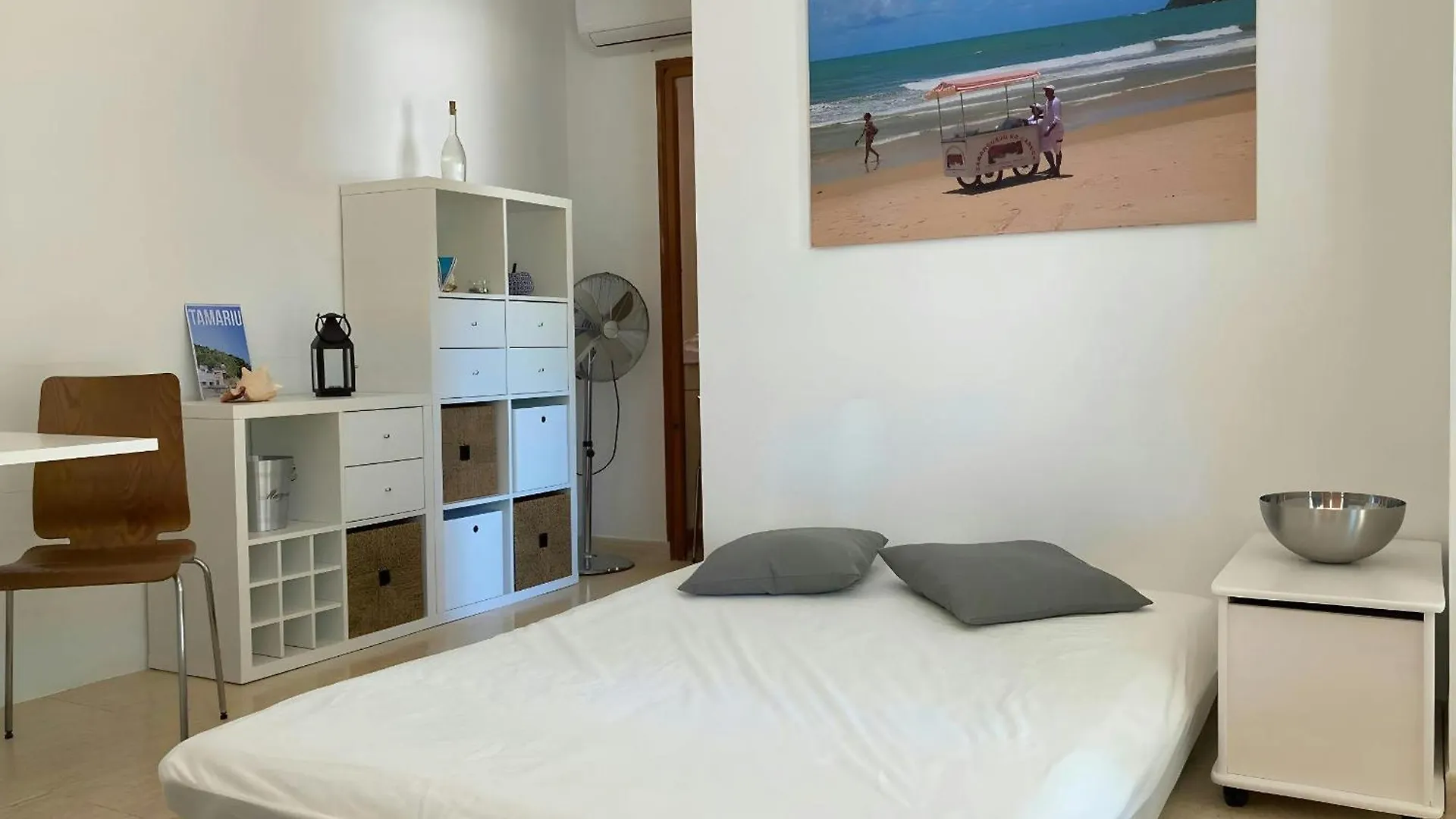 Tamariu Roca Rubia 1- Very Cozy, Terrace And Balcony With Stunning Views